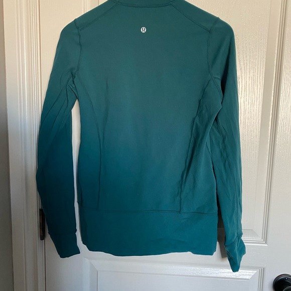 Lululemon stride jacket 6 - Picture 2 of 5